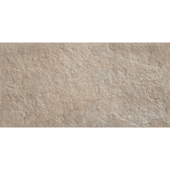 Πλακάκι FUENTEDE Taupe Anti-Slip σε γήινη ταμπά απόχρωση